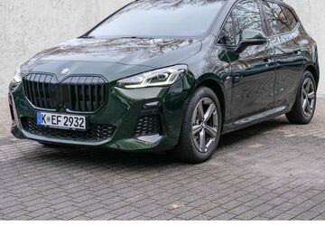 BMW 223 Active Tourer 8.700 km 49.980 &euro; Köln Süd 50968
