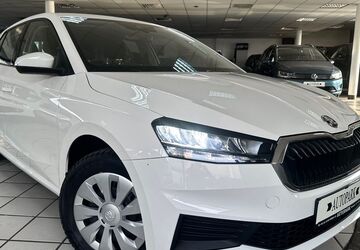 Skoda Fabia 200.000 km 9.950 &euro; Hilden (bei Düsseldorf) 40721