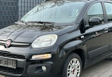 Fiat Panda 78.000 km 5.499 &euro; Solingen 42655