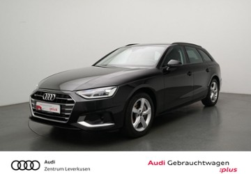 Audi A4 48.447 km 28.980 &euro; Leverkusen 51373