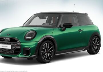 Mini Cooper S 12.957 km 30.680 &euro; Düsseldorf 40549