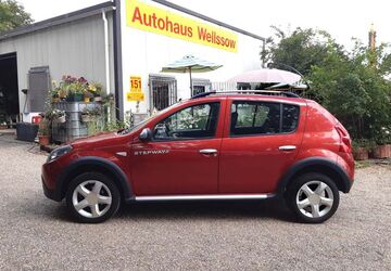 Dacia Sandero 165.000 km 3.290 &euro; Köln Porz 51147