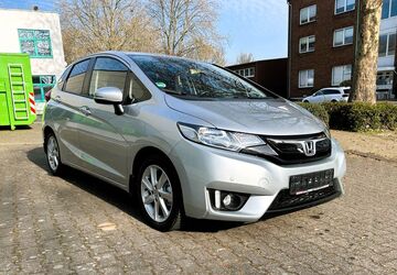 Honda Jazz 69.965 km 12.300 &euro; Frechen 50226