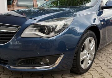 Opel Insignia 150.000 km 7.450 &euro; mettmann 40822