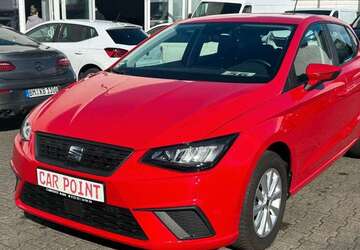 Seat Ibiza 37.000 km 15.450 &euro; Brühl - Vochem/Industriegebiet 50321