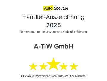 Gebrauchte Kia Niro