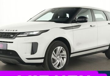 Land Rover Range Rover Evoque 42.174 km 47.499 &euro; Neuss 41460