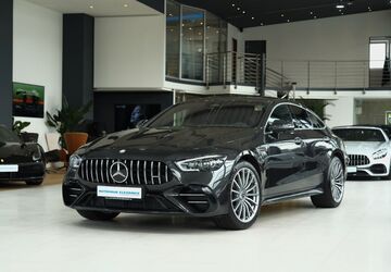 Mercedes-Benz AMG GT 63.128 km 82.980 &euro; Köln 51147
