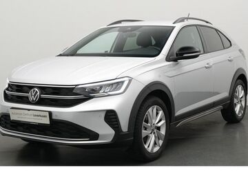 VW Taigo 7.841 km 25.480 &euro; Leverkusen 51379