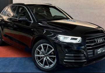 Audi Q5 68.542 km 38.300 &euro; Grevenbroich 41517