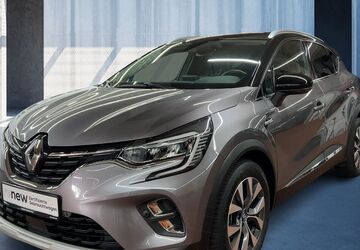 Renault Captur 61.065 km 15.930 &euro; Köln 50939