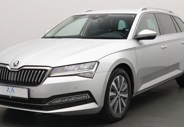 Skoda Superb 171.300 km 17.900 &euro; Leverkusen 51373