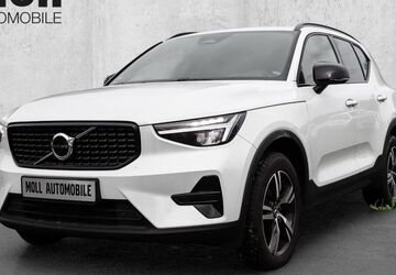 Volvo XC40 22.878 km 29.980 &euro; Bergheim 50126