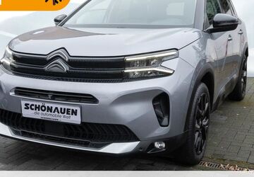 Citroen C5 Aircross 33.865 km 24.950 &euro; Kerpen 50171