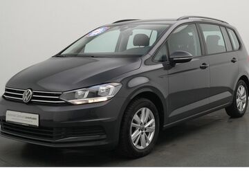 VW Touran 29.979 km 29.480 &euro; Leverkusen 51379