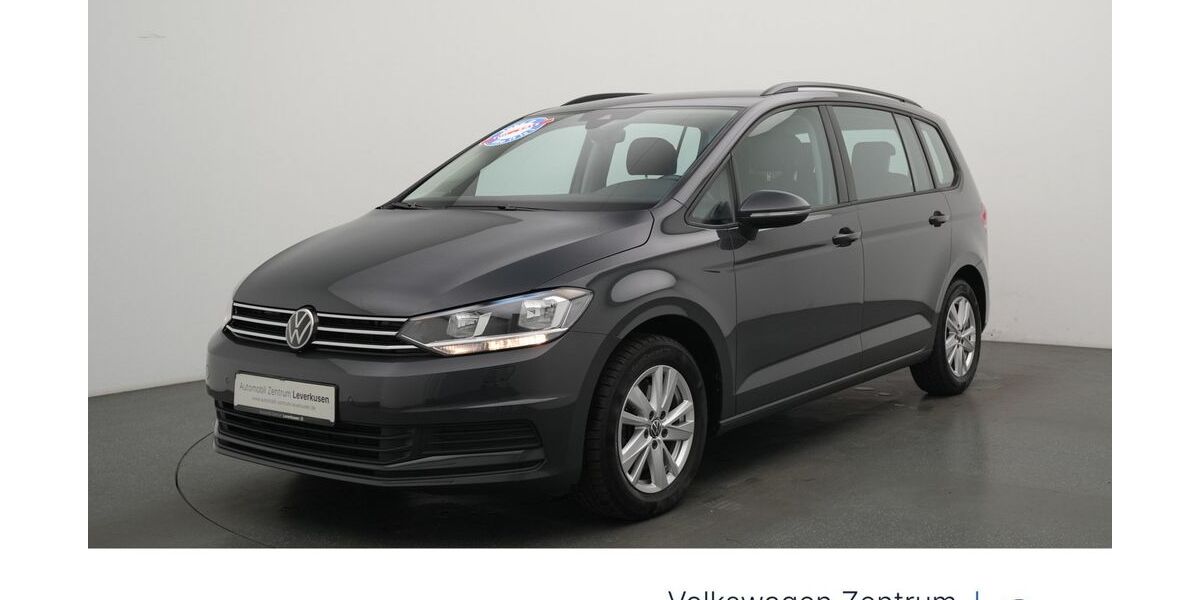 VW Touran 29.979 km 29.480 &euro; Leverkusen 51379