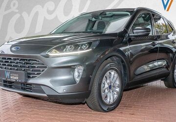 Ford Kuga 7.500 km 39.900 &euro; Troisdorf 53844