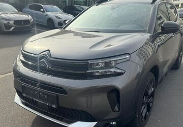 Citroen C5 Aircross 22.412 km 25.780 &euro; Köln 50829