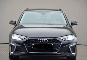 Audi A4 114.500 km 21.750 &euro; Leverkusen 51375