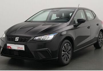 Seat Ibiza 36.334 km 17.988 &euro; Leverkusen 51373