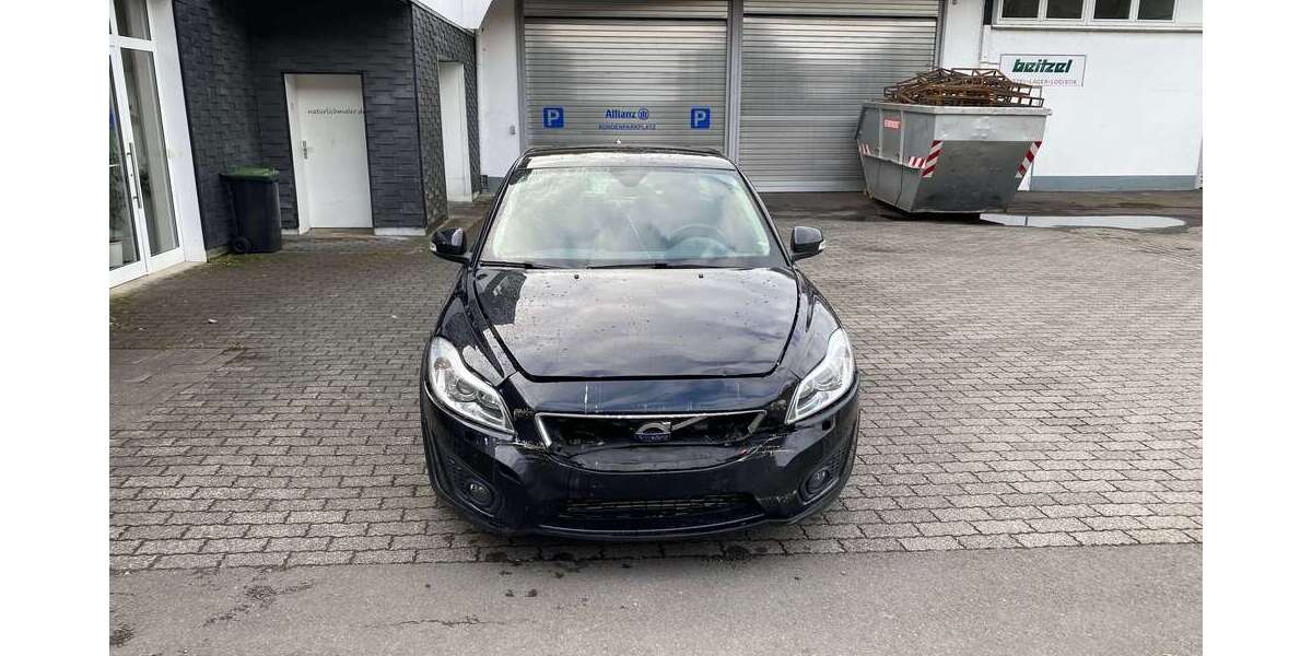 Volvo C30 218.000 km 1.990 &euro; Remscheid 42855