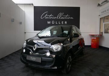 Renault Twingo 78.400 km 9.997 &euro; Remscheid 42897
