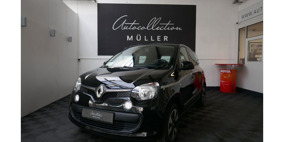 Renault Twingo 78.400 km 9.997 &euro; Remscheid 42897