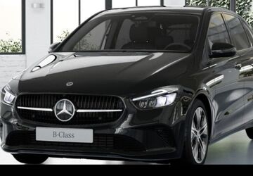 Mercedes-Benz B 200 9.900 km 36.990 &euro; Frechen 50226