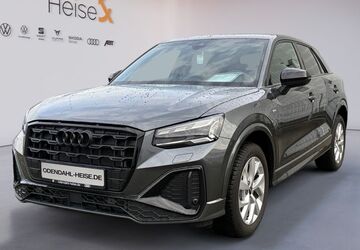 Audi Q2 8.365 km 34.980 &euro; Köln 50739