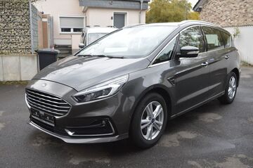 Gebrauchte Ford S-Max