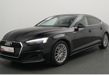Audi A5 111.024 km 31.488 &euro; Leverkusen 51373