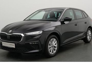 Skoda Scala 4.980 km 19.480 &euro; Leverkusen 51379