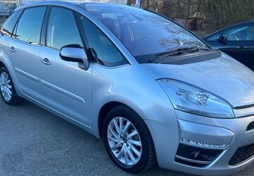 Citroen C4 Picasso 199.000 km 2.950 &euro; Köln 50765