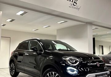 Fiat 500X 67.209 km 12.100 &euro; Düsseldorf 40476