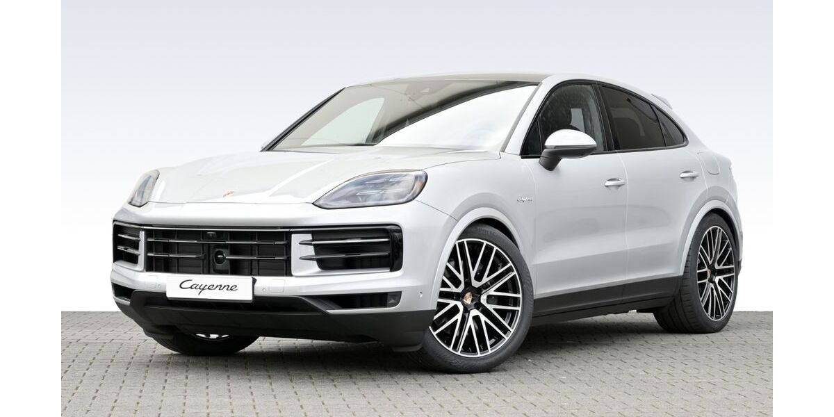 Porsche Cayenne 19.900 km 117.790 &euro; Düsseldorf 40468