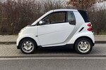 Smart Fortwo Cabrio 163.000 km 3.990 &euro; Köln 50667