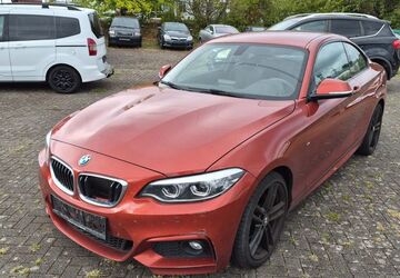 BMW 225 210.000 km 12.900 &euro; Wesseling 50389