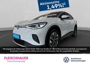 Gebrauchte VW ID.4