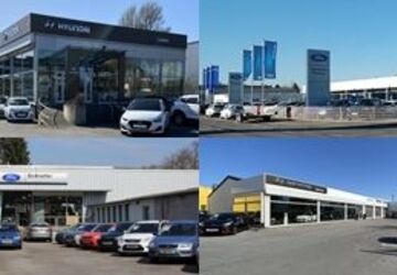 Ford Puma 37.939 km 17.790 &euro; Solingen 42697