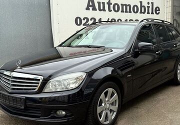 Mercedes-Benz C 200 345.000 km 3.750 &euro; Köln 51065