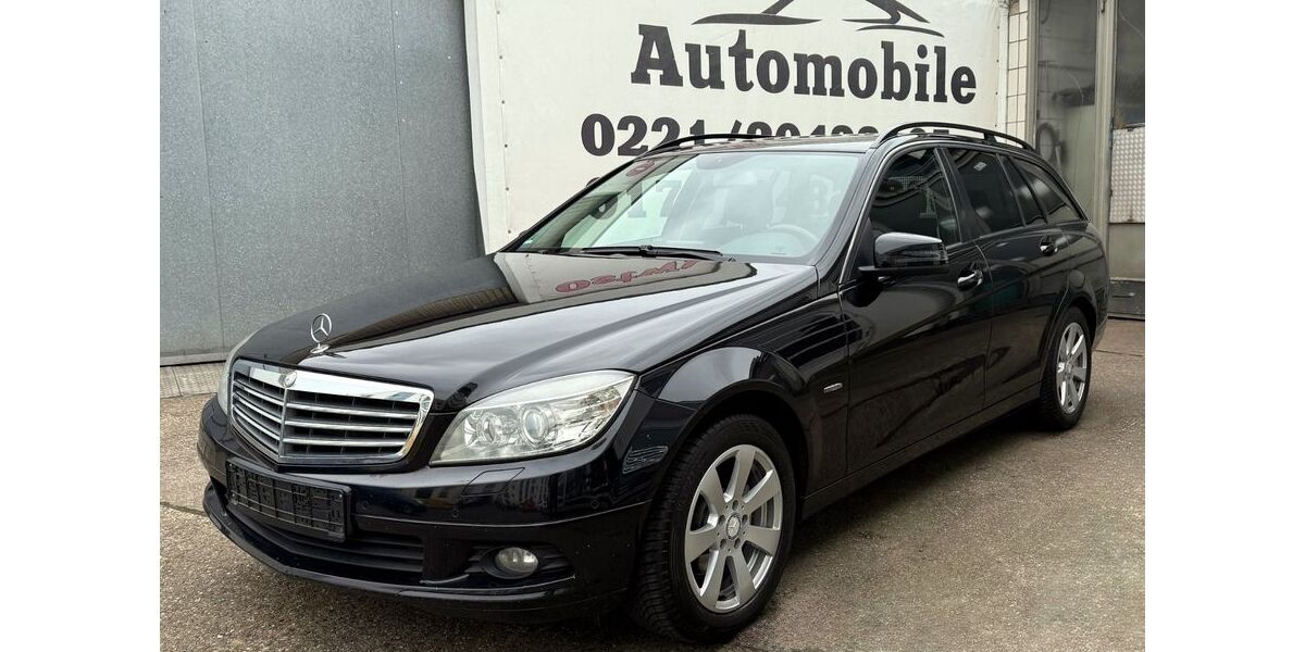 Mercedes-Benz C 200 345.000 km 3.750 &euro; Köln 51065