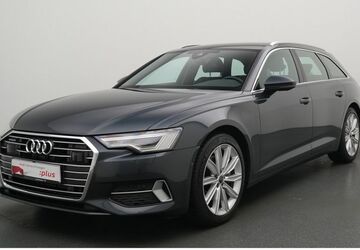 Audi A6 48.620 km 37.988 &euro; Leverkusen 51373