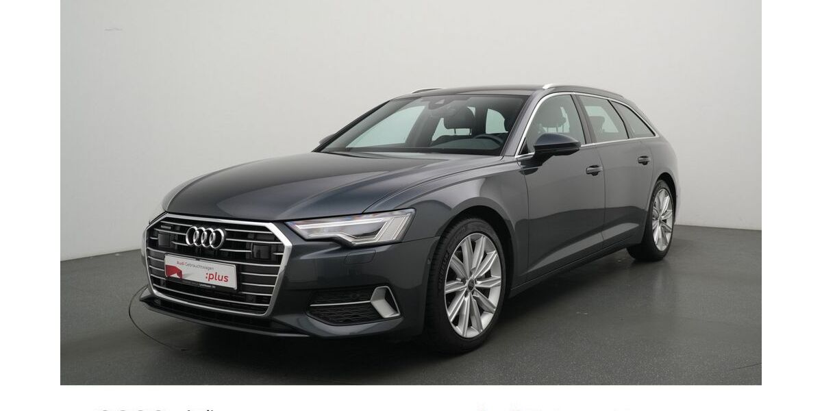 Audi A6 48.620 km 37.988 &euro; Leverkusen 51373
