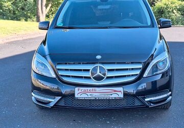 Mercedes-Benz B 220 289.135 km 6.499 &euro; Brühl bei Köln 50321