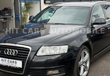 Audi A6 412.000 km 5.300 &euro; Leverkusen 51375