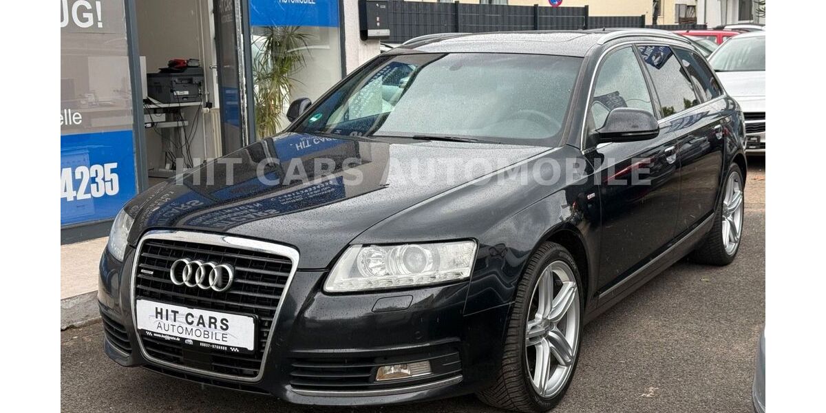 Audi A6 412.000 km 5.300 &euro; Leverkusen 51375