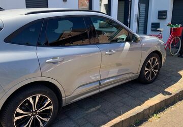 Ford Kuga 89.790 km 19.499 &euro; Köln 50769