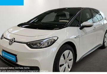 VW ID.3 24.120 km 18.950 &euro; Neuss 41460