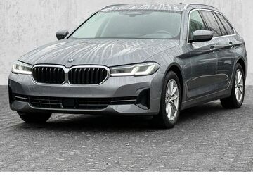 BMW 520 58.945 km 32.490 &euro; Köln-Nord 50739