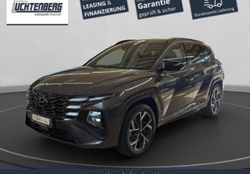 Hyundai TUCSON 18.950 km 39.680 &euro; Leverkusen 51381